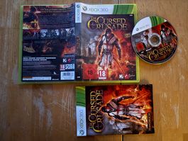 The Cursed Crusade (CIB)