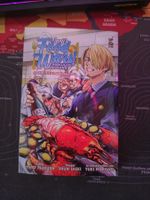 One Piece Food Wars