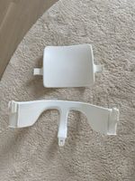 Stokke Tripp Trapp Baby Set weiss guter Zustand