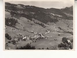 Ennetbühl 1962