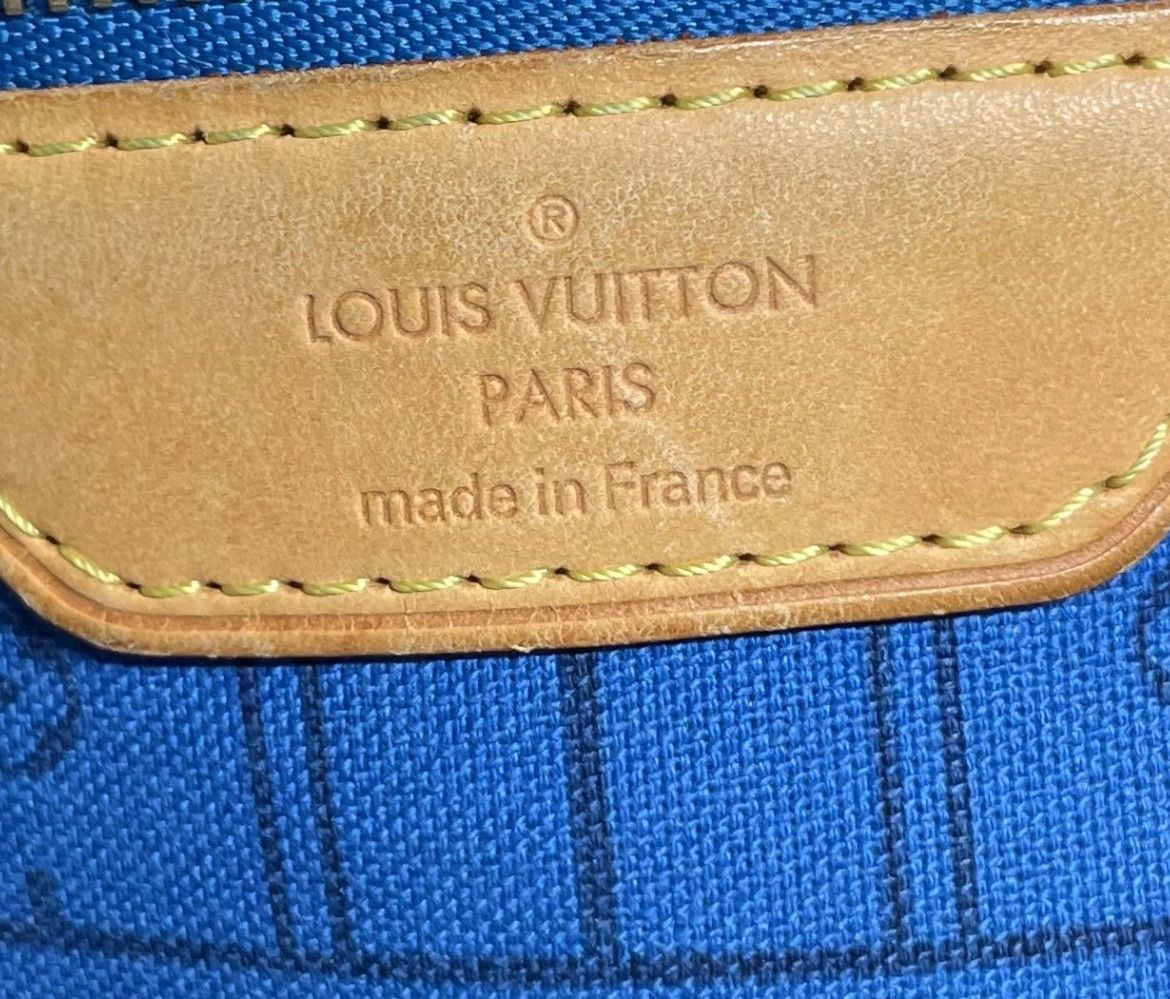 Louis Vuitton Borse da donna: 💕Ab CHF 1.00!  Original Louis Vuitton Neverful GM Tasche – Usato da Degersheim venduto da Maas73 3