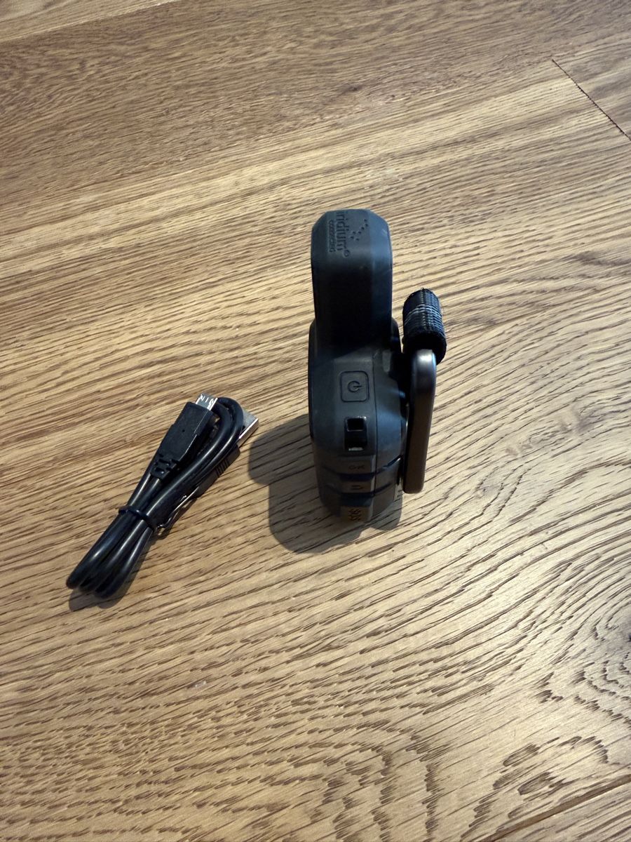 Garmin GPS & Strumenti di misurazione: Garmin InReach Mini – Usato da Zürich venduto da Chriscs17 1