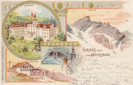 Weissbad Litho