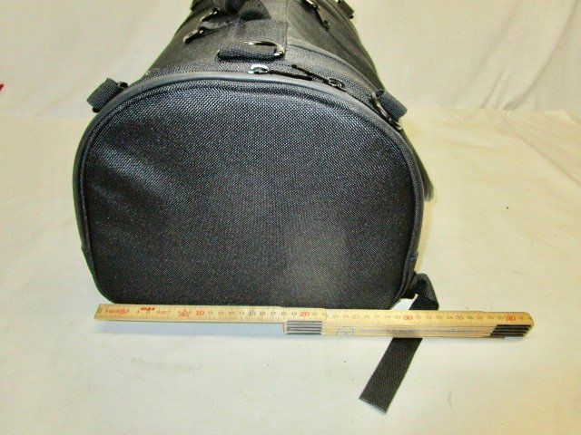 Harley-Davidson Topcase: Harley Gepäckträger-Tasche – Nuovo (secondo la descrizione) da Trimmis venduto da hajaho 1