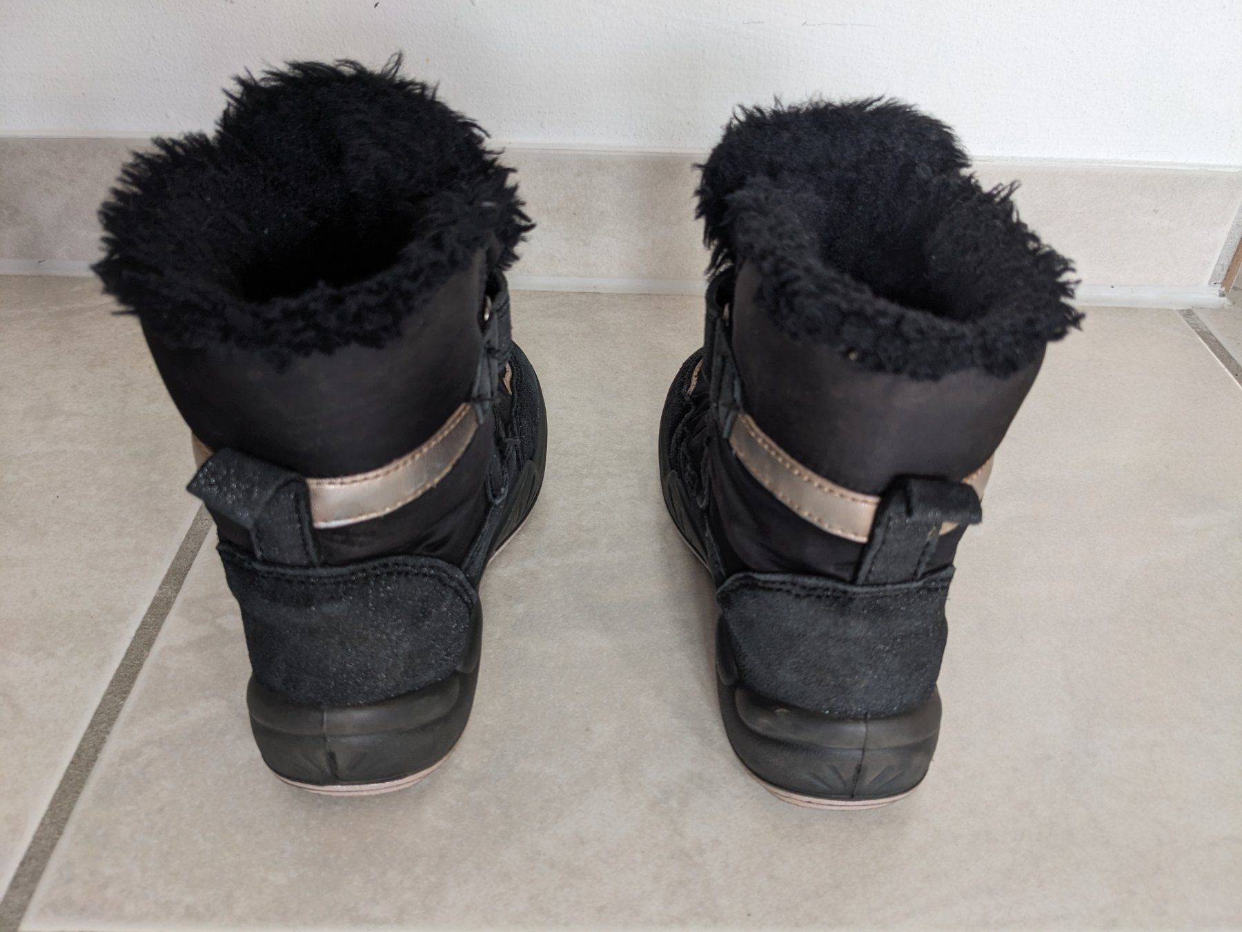 Primigi Scarpe per ragazzi: Primigi Winterschuhe Grösse 28 – Usato da Wald ZH venduto da andy_ch01 3