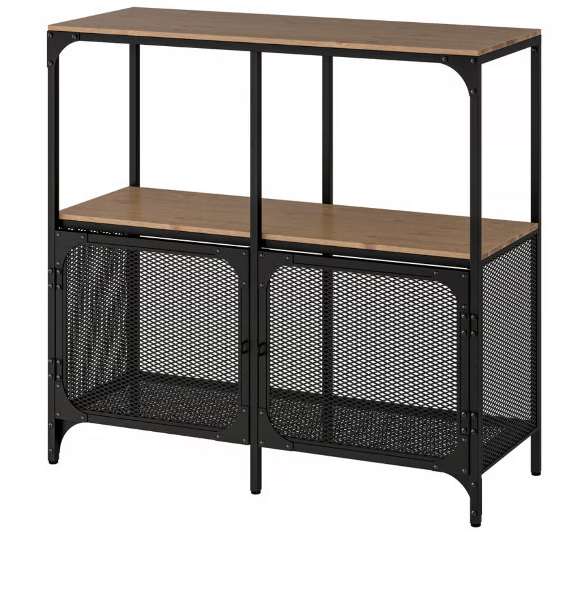 Ikea Scaffali: Ikea Fjällbo Möbel – Usato da hombrechtikon venduto da shalinaeschmann