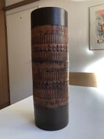 Grosse Vase aus Keramik von 1962