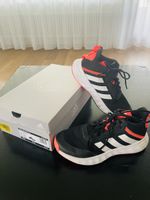 Hallenschuhe  Adidas Gr. 37 1/3