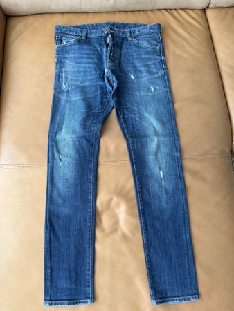 Dsquared2 Cool Guy Jeans Gr. 48