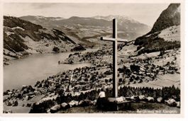 Lungern