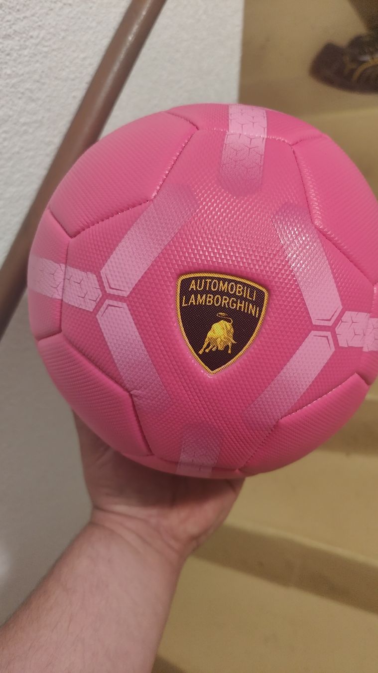 Palloni: ball – Nuovo e nell'imballaggio originale da Schöftland venduto da magicX01