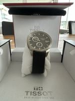 Tissot Herrenuhr, Titanium, neuwertig!