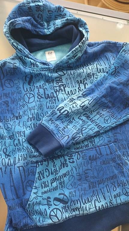 Maglioni & Felpe: Hoodie GAP – Usato da Zollikofen venduto da Diananna 4