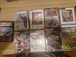 PC Spiele Bundle