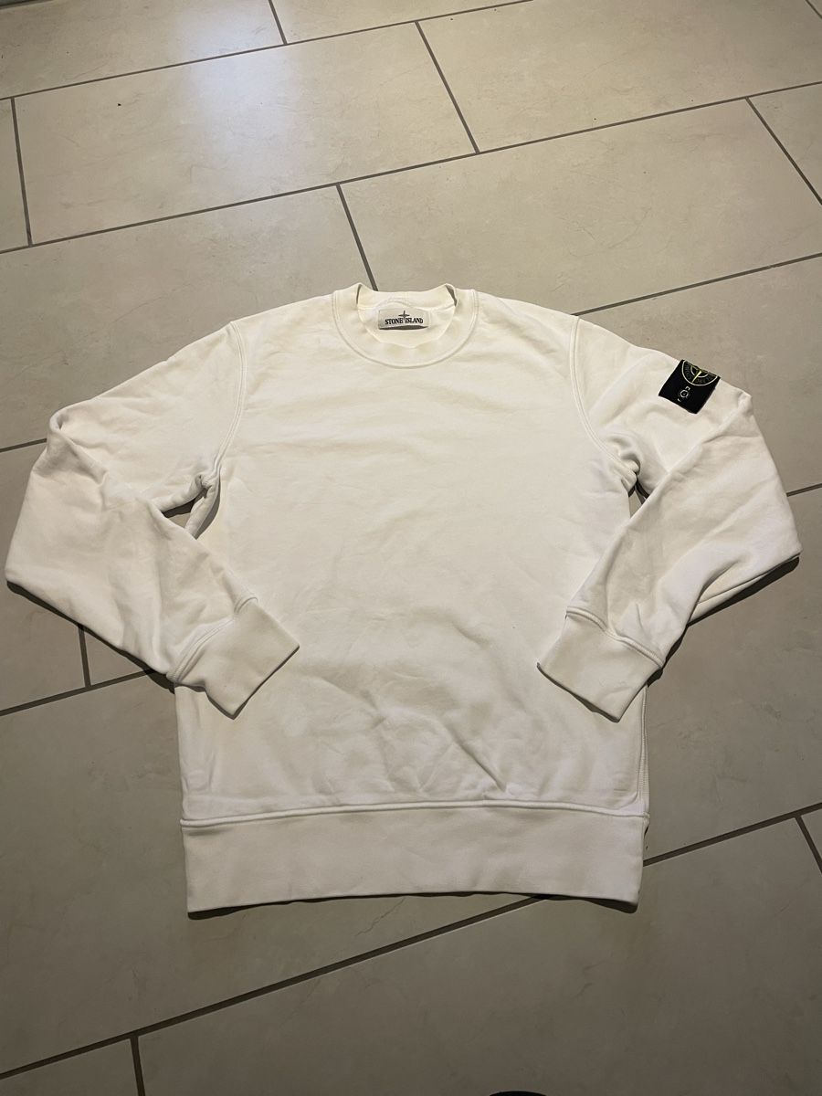 Stone Island Maglioni & Felpe: Stone Island Pulli – Nuovo (secondo la descrizione) da Lenzburg venduto da jen_thd8