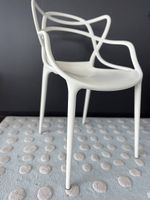 ORIGINAL Kartell Masters Stuhl TOP ZUSTAND