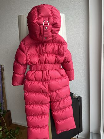Schneeanzug Winter Overall Alessandro Borelli, Grösse 24M