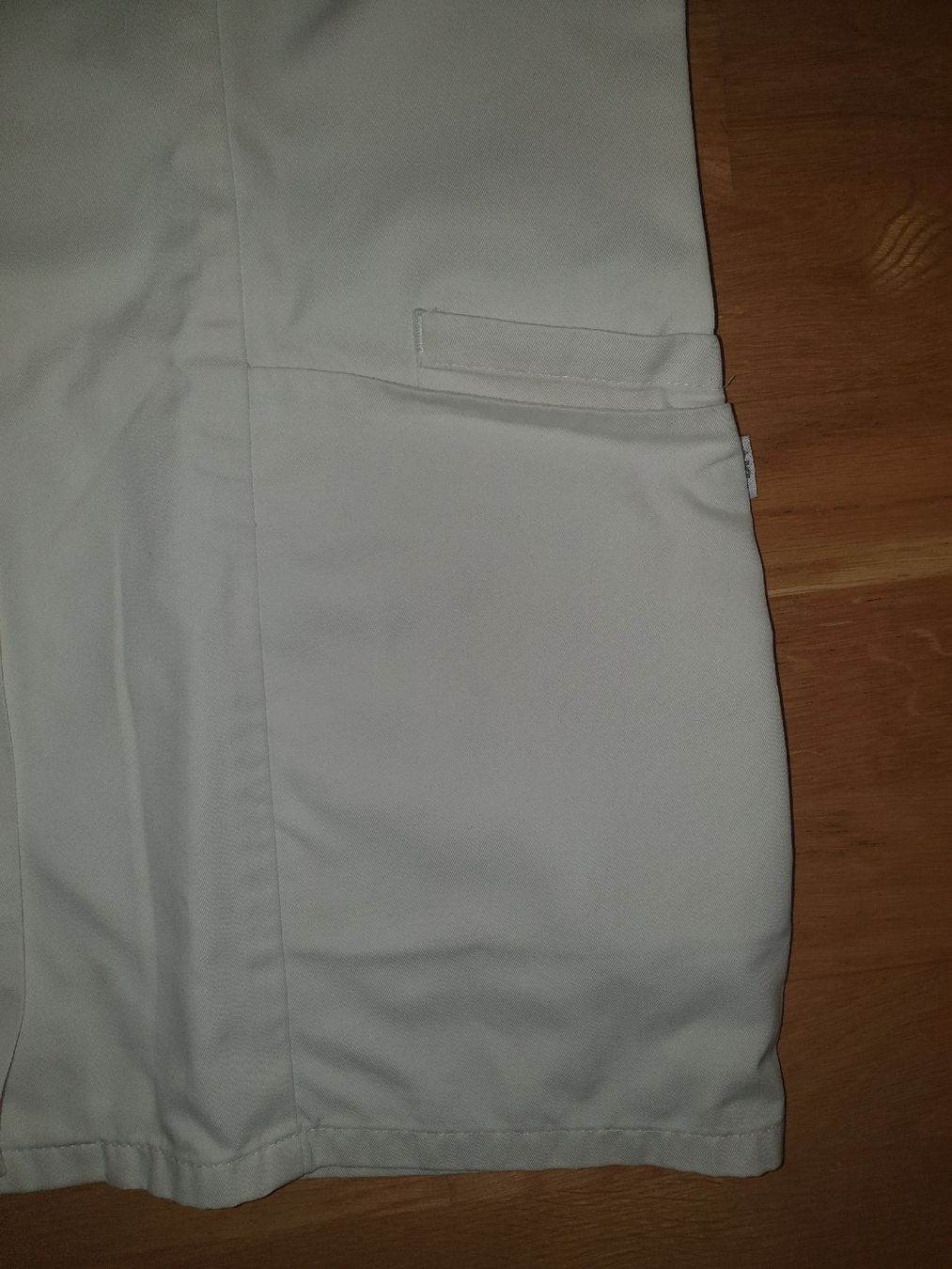 Altro per Abbigliamento & Protezione sul lavoro: BP Damenkasack weiss, Grösse 36 – Usato da Moosseedorf venduto da Sonnenschein.. 2
