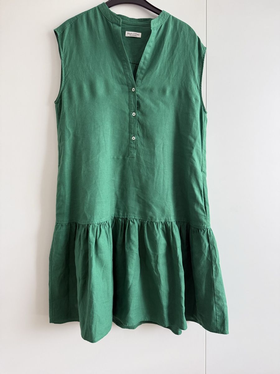 Marc O'Polo Vestiti: Marco Polo Kleid – Usato da Buchs AG venduto da MiWeFe17