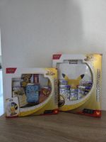 Pokémon 30th celebration Binder + Poster Englische Version