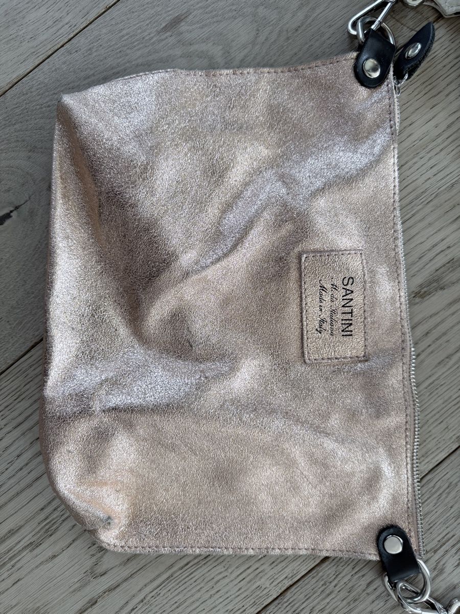 Taschen für Damen: Handtasche – Gebraucht aus Goldiwil (Thun) von Chicita_fank 3