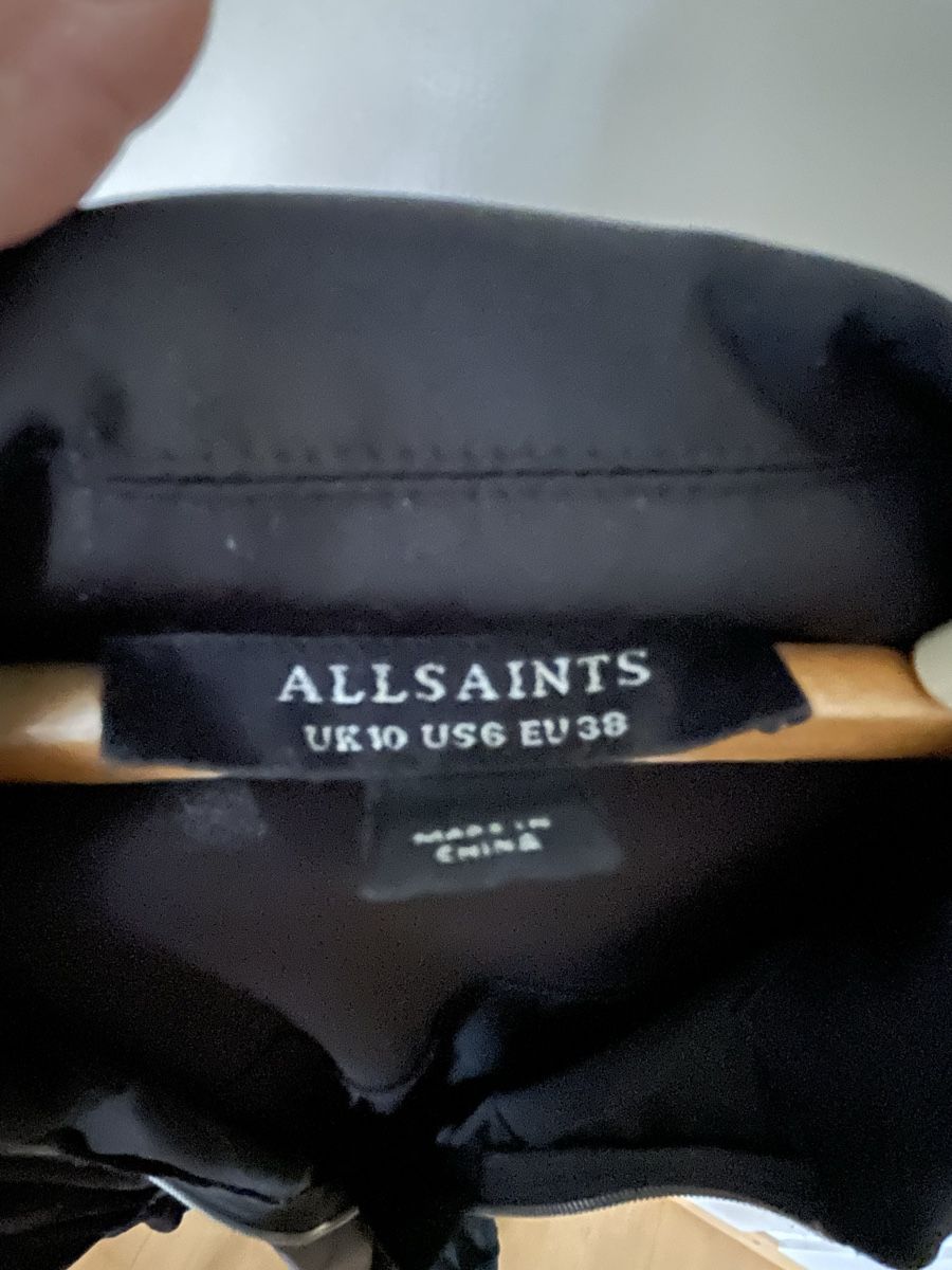 Tute: Jumpsuit overall Allsaints – Usato da Bern venduto da UA_dream 3