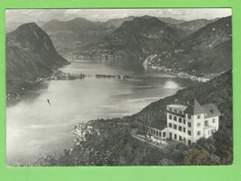 Kurhaus Serpiano