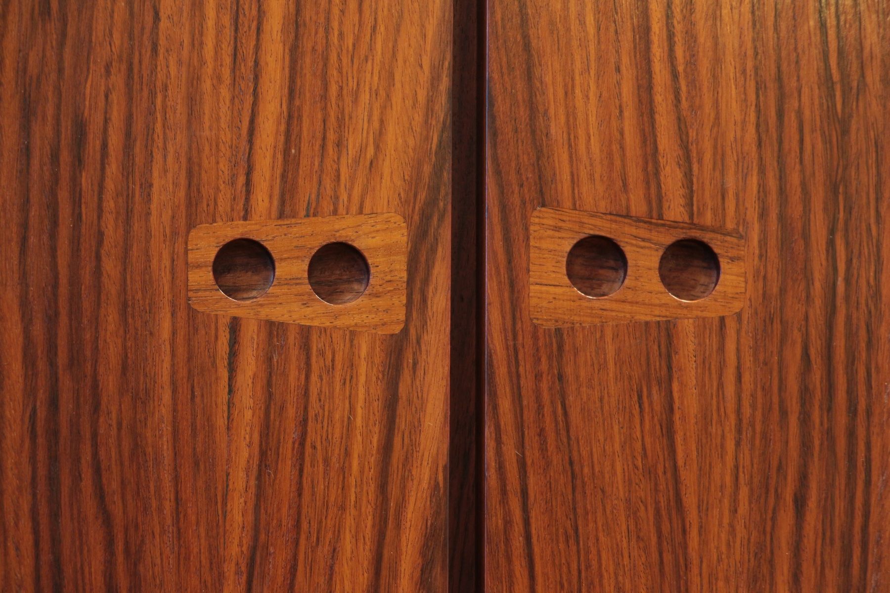 Commodes: Highboard Arne Vodder – D'occasion à Basel par perpetuum_moebel 3