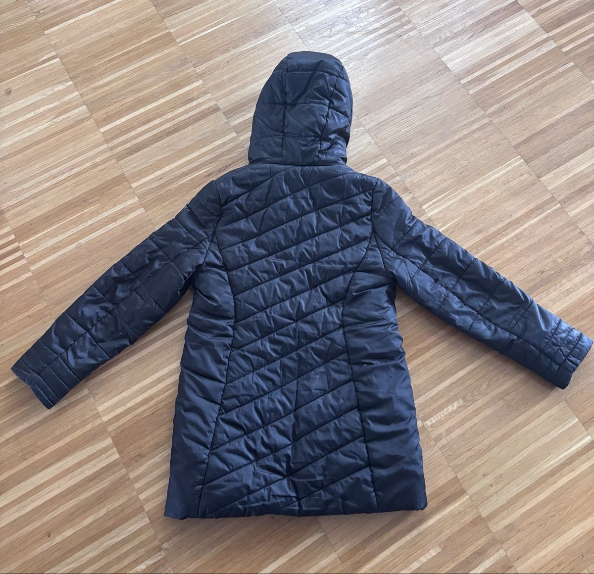 Jacken & Mäntel: Spyder Wintermantel – Gebraucht aus Zürich von thulagiri 1