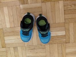 Kinderschuhe Skechers Grösse 22 Lichter guter Zustand
