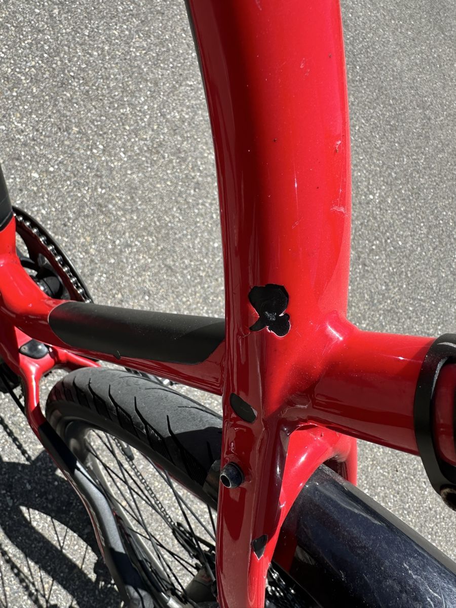 Specialized Biciclette: Specialized Turbo E-Bike 45 km/h – Difettoso da Hittnau venduto da har_7ndb 7