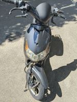 Electric Scooter 35/45kmh