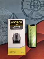 Voopoo Vmate vert bundle 