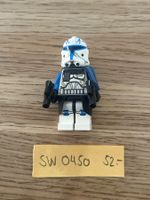 Lego Star Wars Minifigur Captain Rex Ph 2