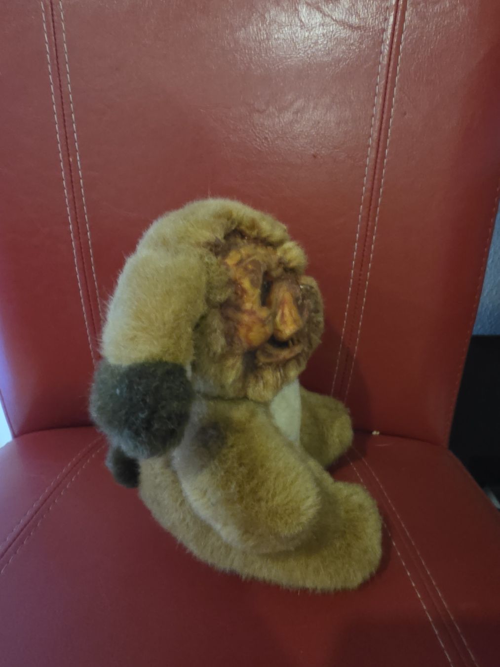 Figuren: undead ted, zombiebär – Neu (gemäss Beschreibung) aus Menziken von Nazli27 1