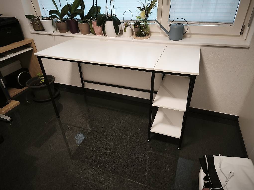 Scrivanie: Bürotisch – Usato da Sirnach venduto da honda013
