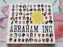 CD Abraham Inc - Tweet Tweet