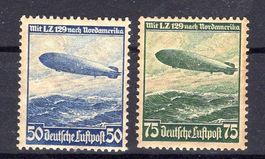R5643  /  Reich 1936 neufs XX