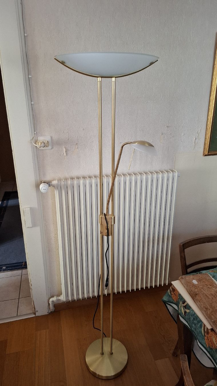 Lampade: Lampe salon – Usato da Chalais venduto da DaveSx