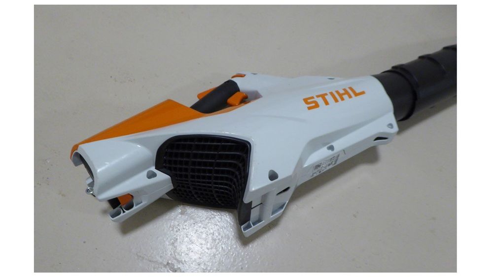 Stihl Akku Blasgerät / Laubbläser BGA 86 Kaufen auf Ricardo