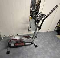 Hammer Crosstrainer Crosslife BT