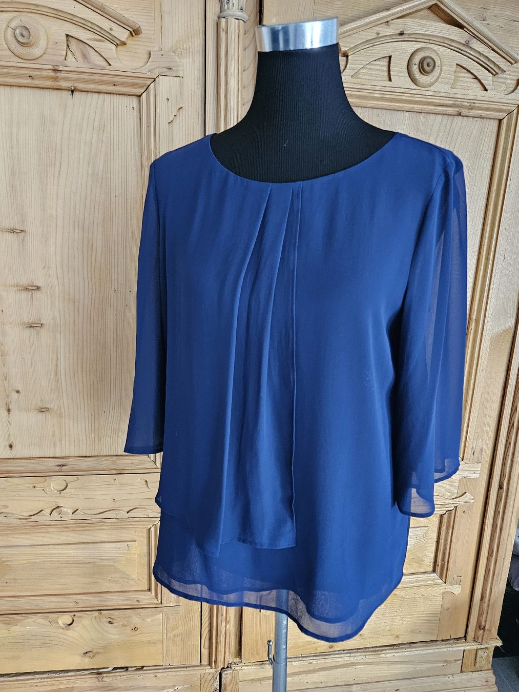 Esprit Camicette: schöne Bluse, Esprit – Nuovo (secondo la descrizione) da Wiesendangen venduto da Sinhuk 1