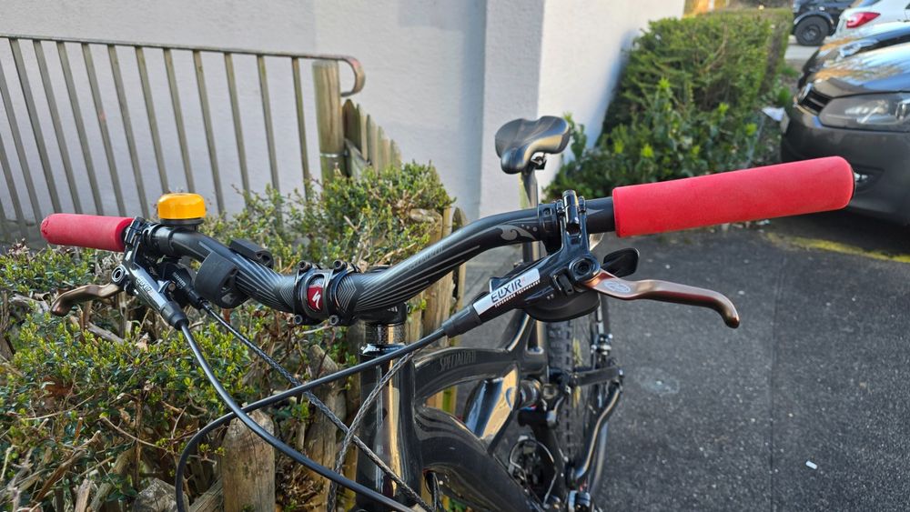 Specialized Enduro Fully Gr. M 26" 4
