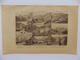 Bormio Stelvio