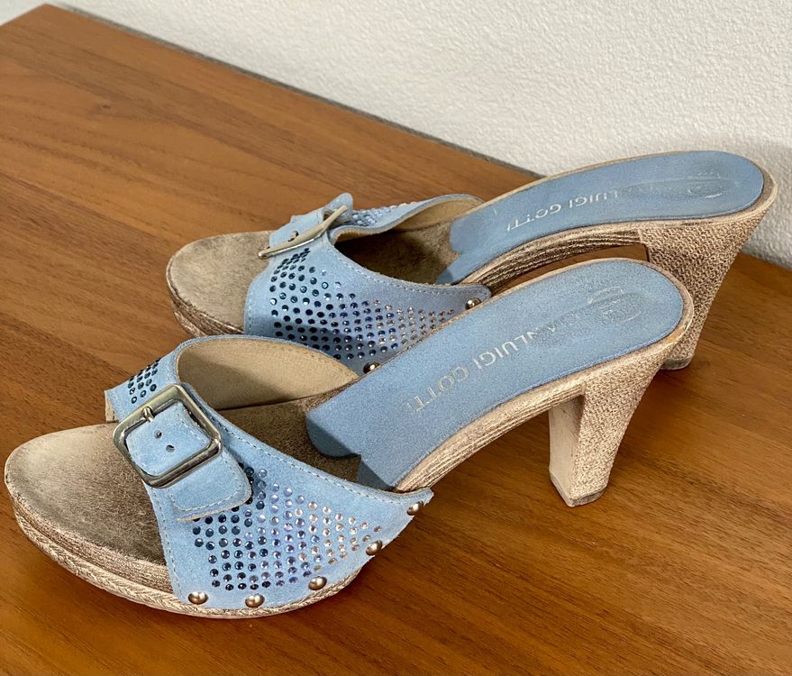 Gianluigi Gotti Kaufen auf Ricardo