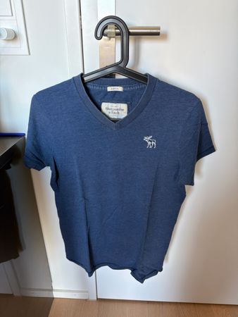 Abercrombie & Fitch Muskelshirt, Gr. S, Top Zustand!