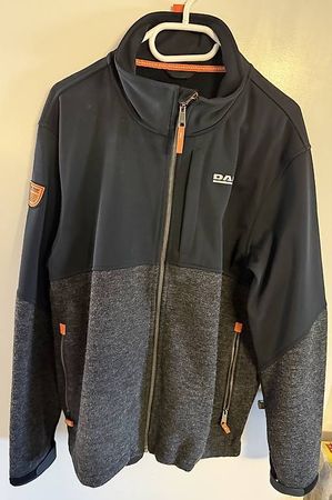 DAF Trucks Fahrerjacke Gr. XXL