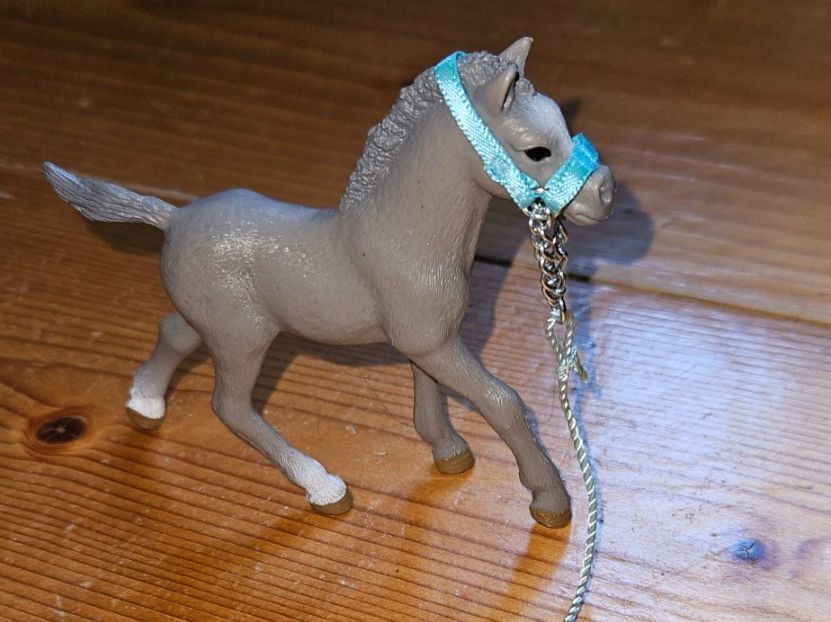 Schleich Spielzeuge: Schleich Horse Club – Gebraucht aus Troistorrents von Ironsdwarf 2