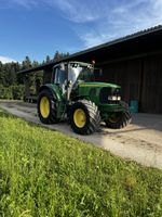 Traktor John Deere 6620 ab Service & MFK erst 5650 Stunden
