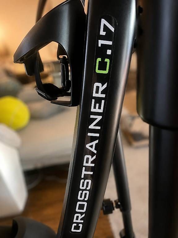 Hometrainer: Crane Crosstrainer C.17 – Usato da Flurlingen venduto da Amora87 1